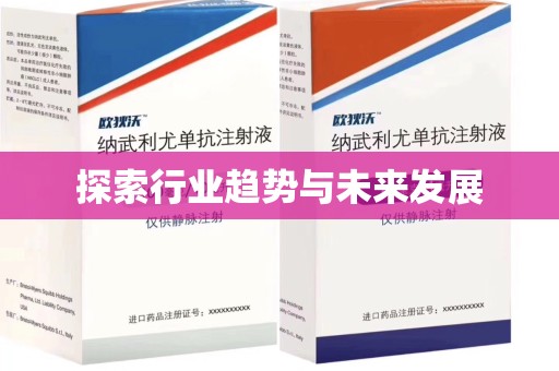 潍坊探索行业趋势与未来发展