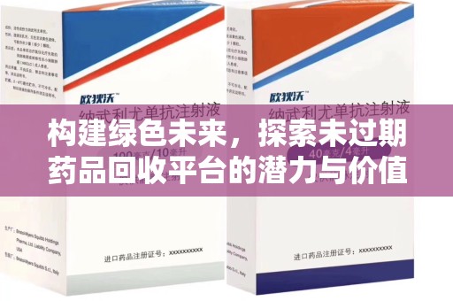 潍坊构建绿色未来，探索未过期药品回收平台的潜力与价值