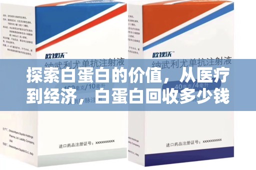 潍坊探索白蛋白的价值，从医疗到经济，白蛋白回收多少钱的奥秘